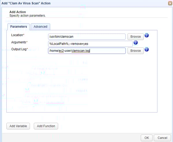 clamav_remove_file_infected_img3