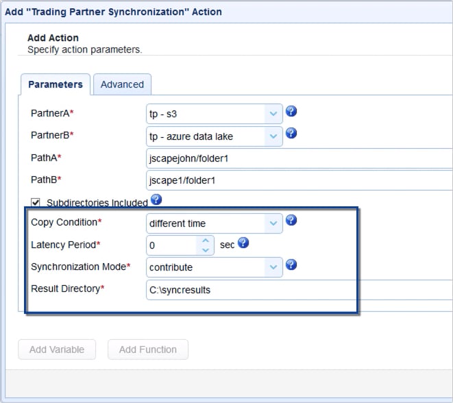 copy multiple files from s3 to azure data lake - 09