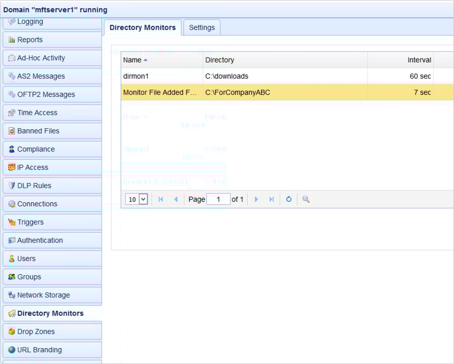 How to Auto Upload Files to a Server from A Local Directory - 04