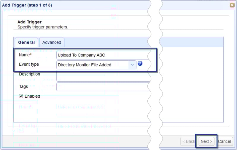 How to Auto Upload Files to a Server from A Local Directory - 07