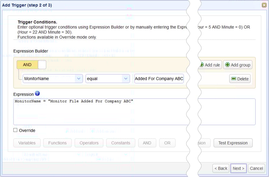 How to Auto Upload Files to a Server from A Local Directory - 08