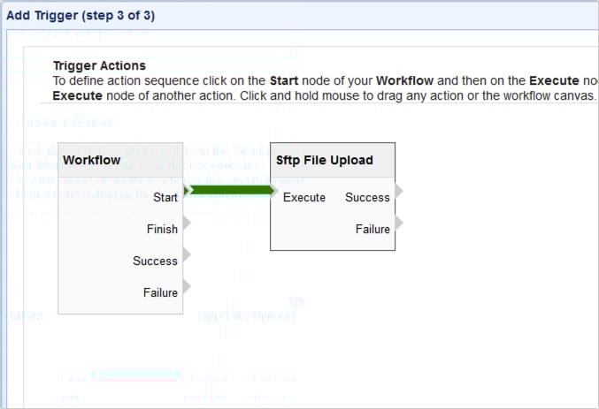 How to Auto Upload Files to a Server from A Local Directory - 14