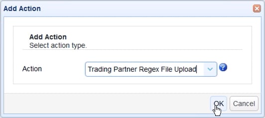 How To Automatically Transfer Files From SFTP To Azure Blob Storage Via Trading Partner - 18
