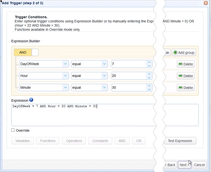 how to push files from local to azure data lake based on an event - 12