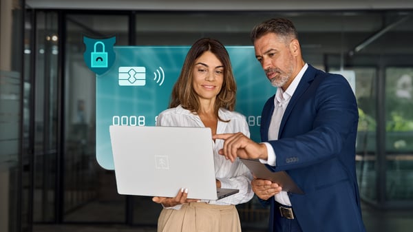 Protect Card Holder Data