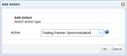 aws s3 sync windows - trading partner synchronization action