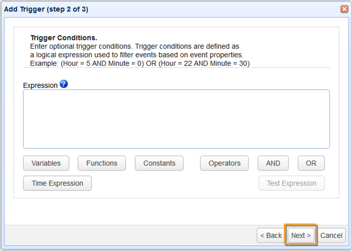 gateway block ip trigger condition