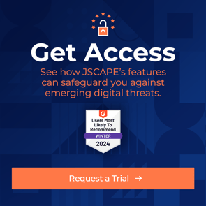 Get access -- Request Trial