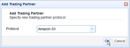mirror ftp to s3 - trading partner amazon s3