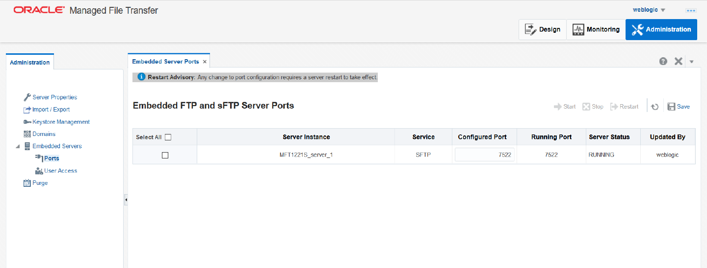 Oracle-Managed-File-Transfer