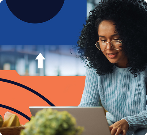 Participate in Case Study Image